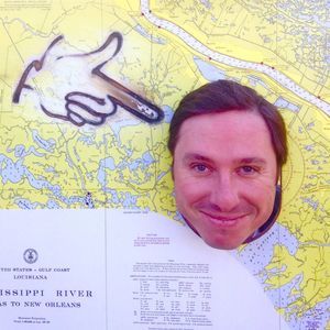 Meet your Posher, Paul